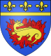 Coat of arms of Vitry-le-François