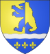 Coat of arms of Margny-sur-Matz