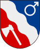 Official logo of Borlänge
