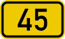 Bundesstraße 45