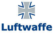 Logo of the German Air Force
