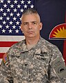 COL William J. Prendergast Commander, 41st IBCT 2014 - 2017