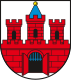 Coat of arms of Köthen