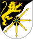 Coat of arms of Budenbach