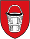 Coat of arms of Emmerich