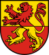 Coat of arms of Erbach