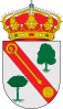 Official seal of Fresno de Rodilla