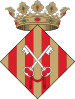 Coat of arms of Ademuz