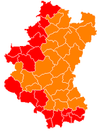 Constituency Luxembourg