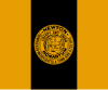Flag of Newton, Massachusetts