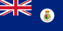 Flag of Windward Islands