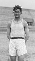 Gustave Remouet 12,475 m / Platz 19