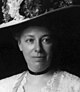 Portrait of Helen Taft