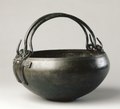 Bronze cauldron, Urnfield culture, c. 1000 BC