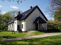 Iggesund Church