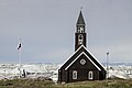 Ilulissat Church