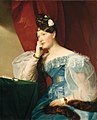 Julie Countess of Woyna (1832)