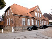 Kloster Preetz: Pastorat