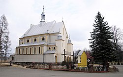 Church of Saint Nicholas the Bishop