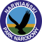 Narwiański PN logo