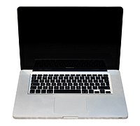 MacBook Pro Unibody 15 inch