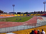 Mohamed Hamlaoui Stadium Capacity: 22,986