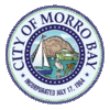Official seal of Morro Bay, California