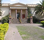 Museo Nazionale G. A. Sanna