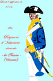 Nassau 1776