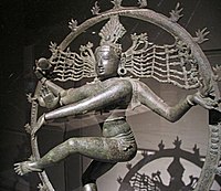 Hindu, Chola period, 1000