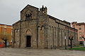 Romanesque church of San Simplicio