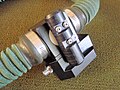 Halcyon PVR-BASC BOV/DSV Bailout valve/Dive-surface valve