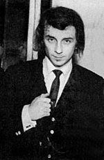 Phil Spector in 1965