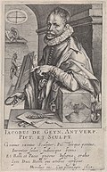 After Jacob de Gheyn II