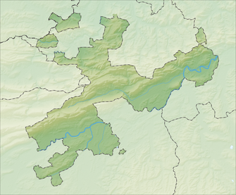 Aue Wöschnau (Kanton Solothurn)
