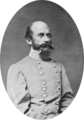 Generalleutnant Richard S. Ewell, KG II. Korps