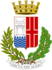 Coat of arms of Rimini
