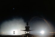 STS-93 lands at Cape Canaveral Florida