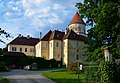 Wald Castle, Pyhra, Lower Austria