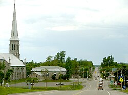 Community of St. Andrews West