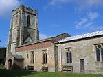 Church of Saint John of Beverley