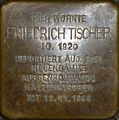 Tischer, Friedrich