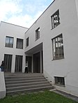 Bulgarisches Kulturinstitut – "Haus Wittgenstein"