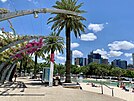 Streets Beach at South Bank Parklands