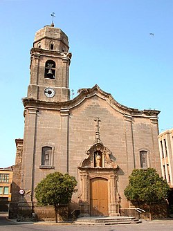 St. Peter's church