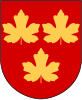 Coat of arms of Svedala