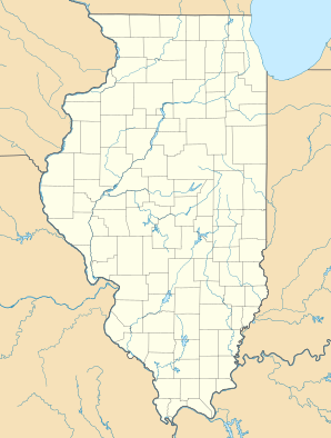 Hanover Township (Illinois)