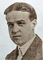 Brig. Gen. Virgil A. Beeson, 1921–1922