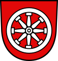 Principality of Erfurt (1807–14)