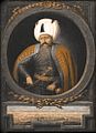 Selim I (Yavuz) 1512-1520